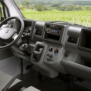 Cabin suzuki carry pro