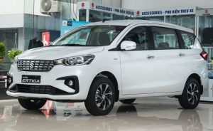 suzuki ertiga sport 2021