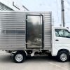 suzuki carry pro thùng inox nối dài