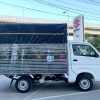 carry pro thùng bạt inox
