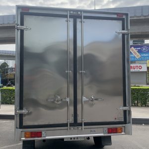 cửa sau xe suzuki carry pro