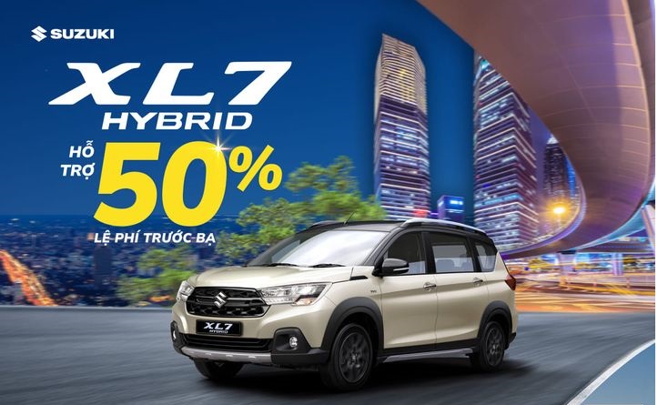 khuyến mãi suzuki thang 11-2024